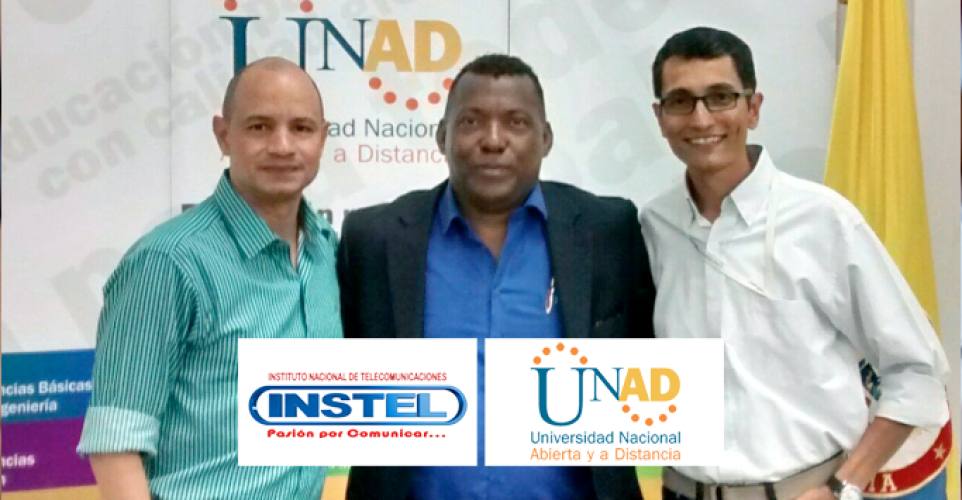 Universidad Nacional Abierta y a Distancia UNAD