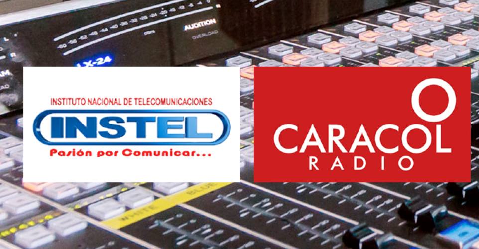 Prácticas Académicas Caracol RADIO