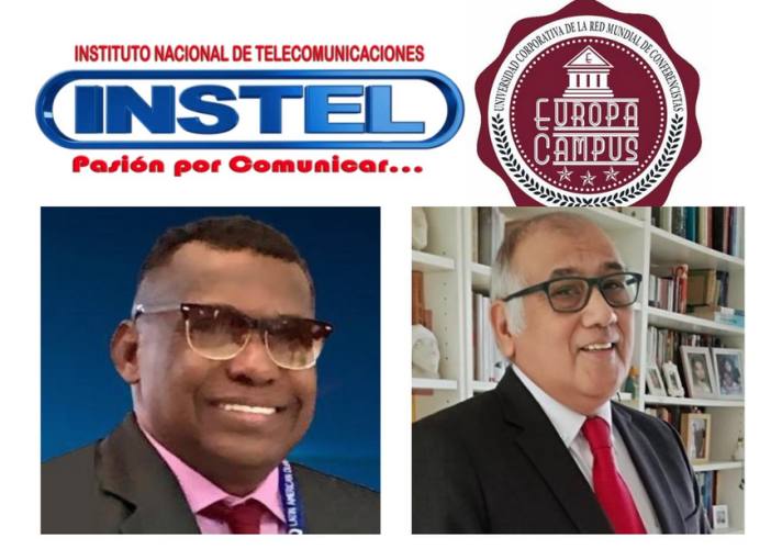 Europa Campus Universidad Corporativa de la Red Mundial de Conferencistas